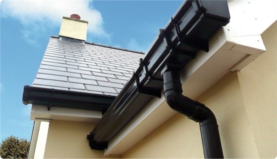 Local Gutter Vacuum services near Dorset