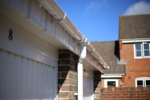 Gutter Repair and Maintenance in Dorset