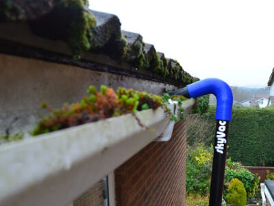 Expert roof leak repairs in Dorset