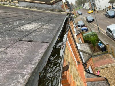 Reliable roof inspections in Dorset