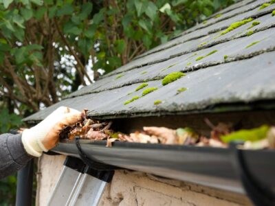 Expert roof leak repairs in Dorset