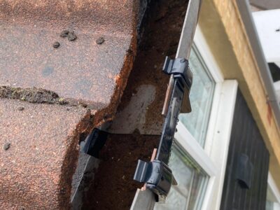 Roof insulation services in Dorset