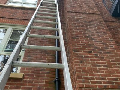 Expert storm damage roof repairs in Dorset