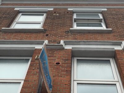 Durable roof installations in Dorset