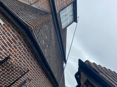 Reliable roofing company in Dorset