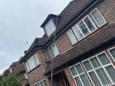 Experienced roof repair team in Dorset