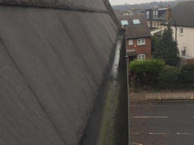 Residential and commercial roofing in Dorset
