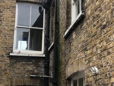 Trusted flat roof experts in Dorset