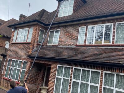 Expert storm damage roof repairs in Dorset