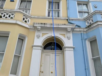 Experienced roof repair team in Dorset