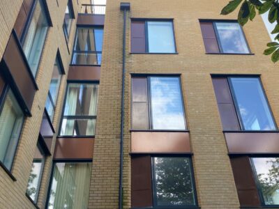 High-quality roof shingle installations in Dorset