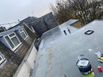 Emergency roof repair services in Dorset