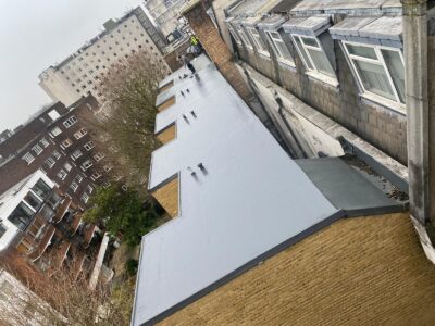 Trusted roof maintenance in Dorset