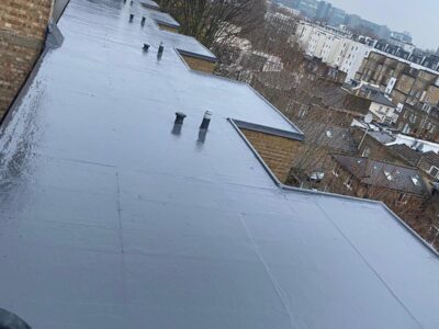 Experienced roof repair team in Dorset