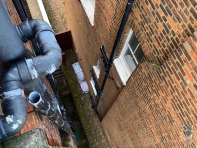 Quality roof maintenance and cleaning in Dorset