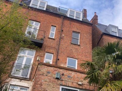 Gutter cleaning expert Dorset
