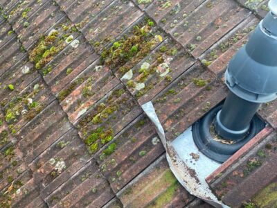Fast roof repair services in Dorset