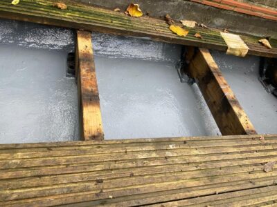 Residential roofing contractors in Dorset