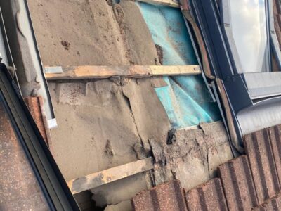 Local roofers for hire in Dorset