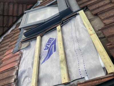Trusted flat roof experts in Dorset