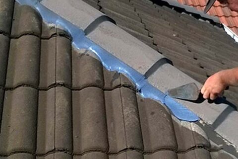 Gutter Repairs in Dorset