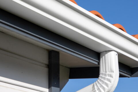 Gutter Installation in Dorset