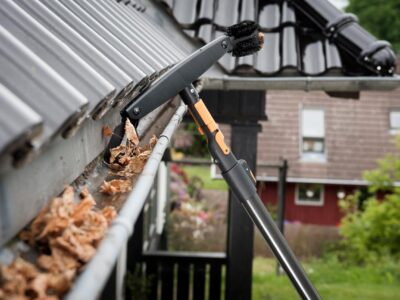 High-quality residential roof cleaning in Dorset