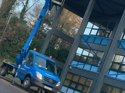 Affordable roof cleaning services in Dorset