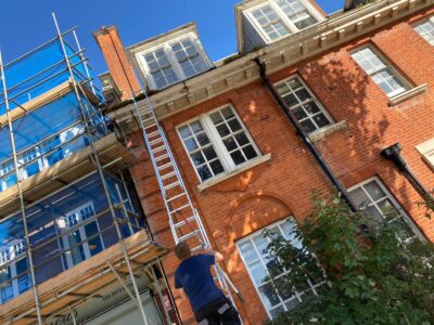 Premium roofing contractors in Dorset