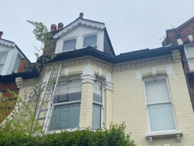 Quality roof installations in Dorset