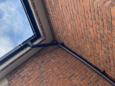 Complete roofing services for homes in Dorset