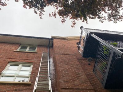 Expert roof repairs in Dorset