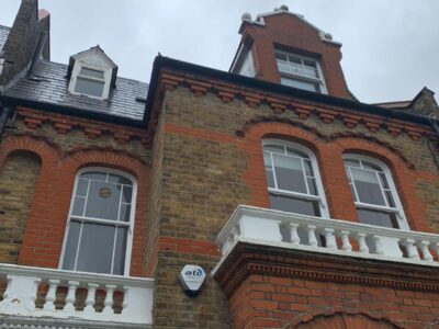 Roof and gutter cleaning in Dorset