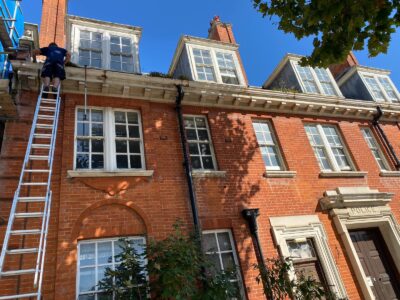 Premium roofing contractors in Dorset