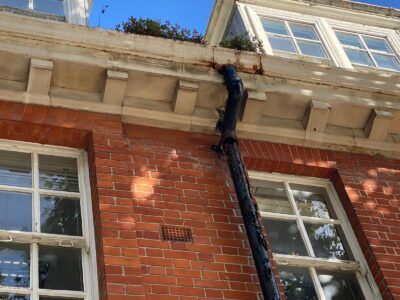 Roofing experts near you in Dorset