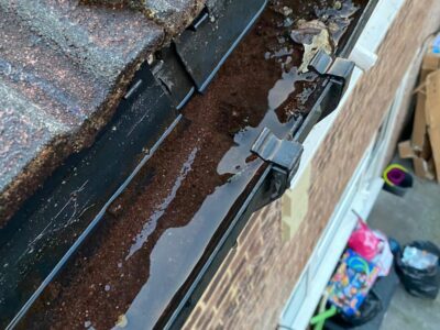 Dependable roofing specialists in Dorset