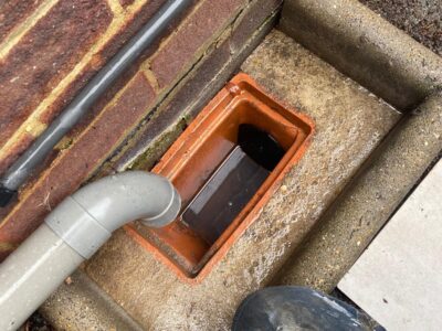 Flat roof repair experts in Dorset