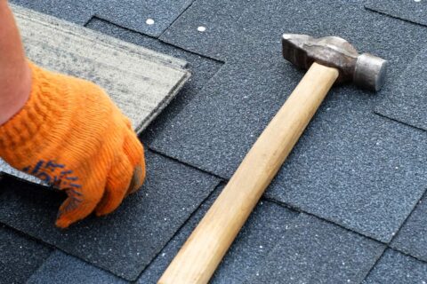Dorset Leaking & Damaged Roofs Repairs