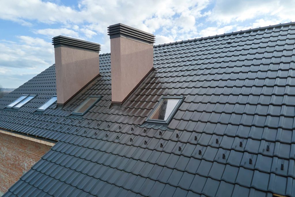 Roofing company near me Dorset