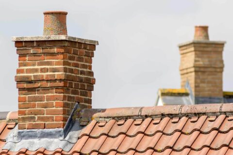 Chimney Repairs in Dorchester