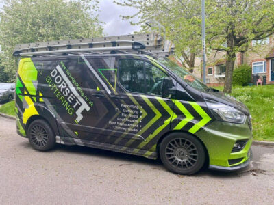 Reliable roof cleaning solutions in Dorset