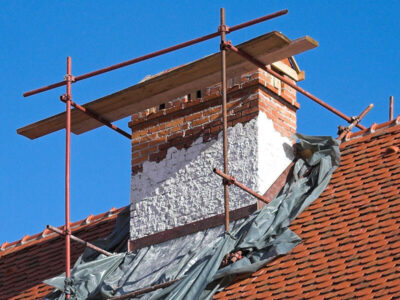 Chimney Repairs Professional roofing advice in Dorchester