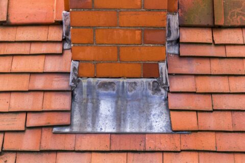 Lead Flashing in Weymouth