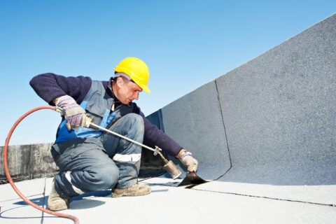 Leadwork Specialists in Weymouth