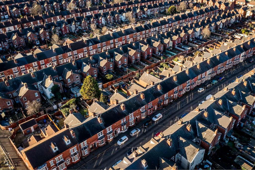 Complete roofing services for homes in Dorset