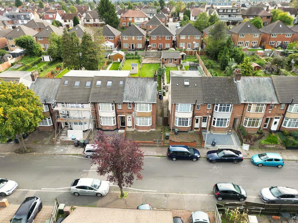 Dorset roof repair