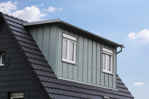 Boscombe Cladding Cleaning Services