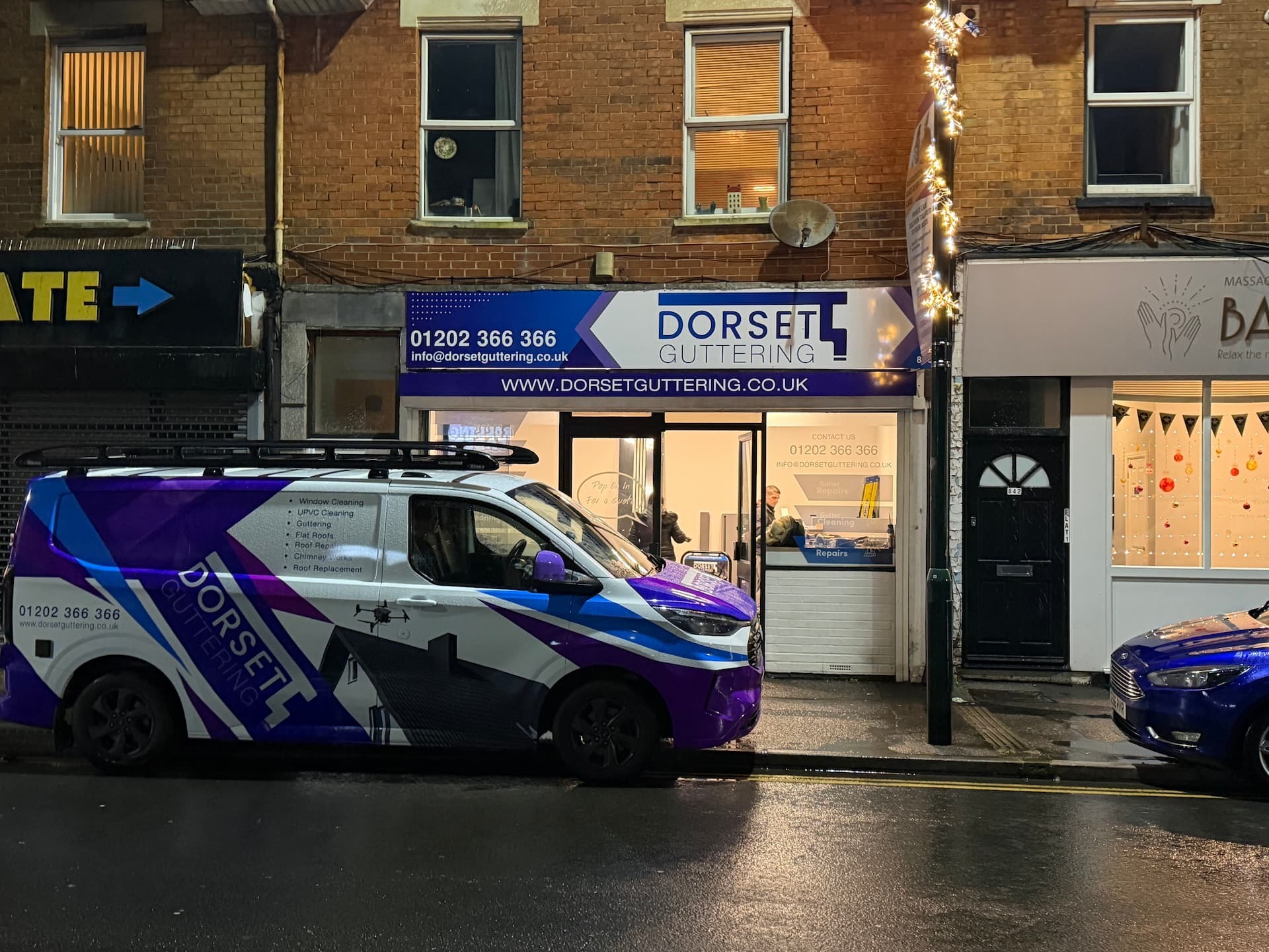 Local roofing specialists in Gillingham